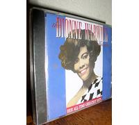 Dionne Warwick - Her All Time