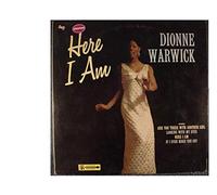 Dionne Warwick - Here I Am