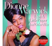 Dionne Warwick - I Say a Little Prayer & Other Hits