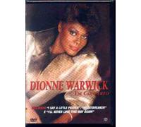 Dionne Warwick In Concert