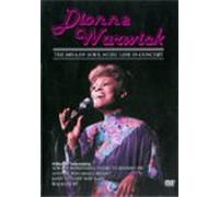 Dionne Warwick: In Concert [Import USA Zone 1]