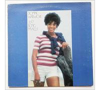 Dionne Warwick - Just Being Myself (LP 1972) éd France