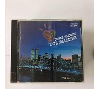 Dionne Warwick - Love Collection