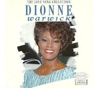 Dionne Warwick - Love Song Collection