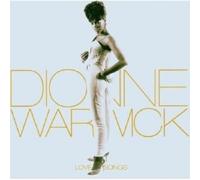 DIONNE WARWICK - LOVE SONGS/PLATINUM COLLECTION CD NEW