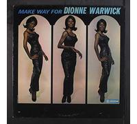 DIONNE WARWICK - Make WAY for [Lp Vinyl]