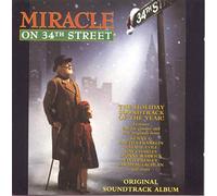 Dionne Warwick - Miracle on 34th Street