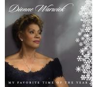 Dionne Warwick - My Favorite Time of The Year