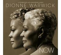 Dionne Warwick - Now [Import]