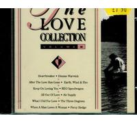 Dionne Warwick Reo Speedwagon Gallagher-Lyle Dr Hook