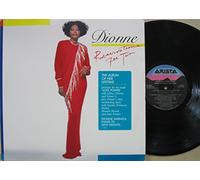 Dionne Warwick - Reservations For Two - Arista - 208 511