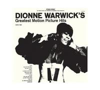Dionne warwick s greatest moti CD