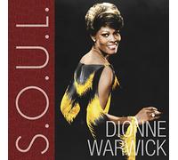 Dionne Warwick - S.O.U.L
