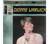 DIONNE WARWICK - S/T LP UK DAKOTA 1982
