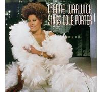 Dionne Warwick Sings Cole Porter by Dionne Warwick (1990-05-03)
