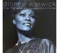 Dionne Warwick - Sings The Bacharach & David Songs