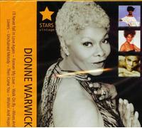 DIONNE WARWICK - Stars Vintage-Dionne Warwick CD [Import]