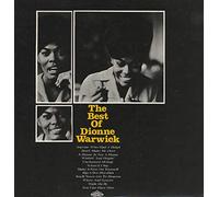Dionne Warwick - The Best Of Dionne Warwick