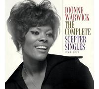 The Complete Scepter Singles 1962-1973 Édition Limitée Coffret CD