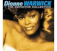 Dionne Warwick - The Definitive Collection [Import]