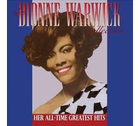 Dionne Warwick - The Dionne Warwick Collection - Her All-Time Greatest Hits [Vinyl LP]
