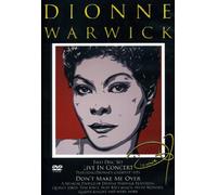 Dionne Warwick story
