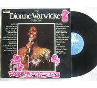 Dionne Warwick - The Dionne Warwicke Collection