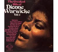 Dionne Warwick - The Greatest Hits Of Dionne Warwick Vol. 1