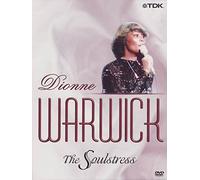Dionne Warwick : The Soulstress