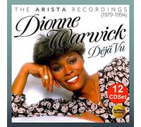 Dionne Warwick [UK Import]