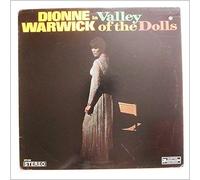 Dionne Warwick - Valley of the Dolls
