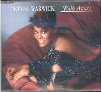 Dionne Warwick - Walk Away [UK Import]