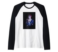 Dionne Warwick Walk on par Singer par Michael Grecco Manche Raglan