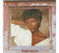 Dionne Warwick - Without your Love