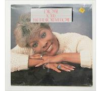 Dionne Warwick - Yours [12in Single]