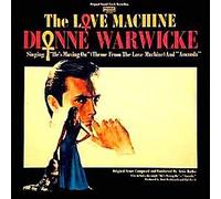 Dionne Warwicke - Dionne Warwicke / The Love Machine