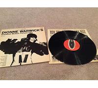 Dionne Warwick's Greatest Motion Picture Hits