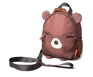 Diono Bear Character Kids Mini Back Back Toddler Harnais de Sécurité Child Safety 1 Unité