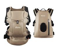 Diono Carus Complete 4 en 1 avec sac à dos amovible Beige