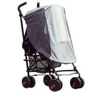 DIONO-Moustiquaire protection solaire diono G