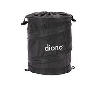Diono Poubelle / Poche de Rangement Pliable - Pop Up Trash Bag