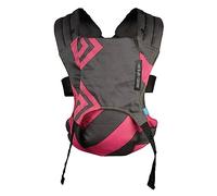 Diono We Made Me Venture Porte-bébé 2 en 1 Porté avant et arrière de 3,6-15,9 kg