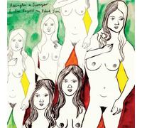 Dionyso, Arrington De - I See Beyond the Black..