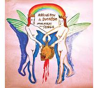Dionyso, Arrington De - Malaikat Dan Singa [Import]