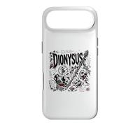 Dionysos Ancient Grec God Wine Madness Mythe Coque pour iPhone Air