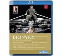 Dionysos Blu-Ray E