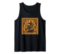 Dionysos Dieu grec Mythologie Mythe antique Grèce Art Débardeur