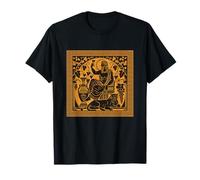 Dionysos Dieu grec Mythologie Mythe antique Grèce Art T-Shirt