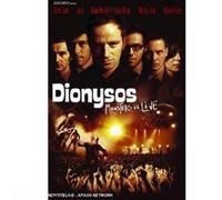 Dionysos / Monsters In Live