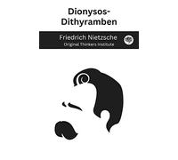Dionysos-Dithyramben